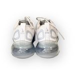 Nike ✔︎ Air Max 720 Running Shoes Trainers Sneakers ✔︎ Vast Grey Wolf Grey ✔︎ 5M Photo 3