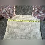 Free People FP Intimately Intimates Silverlake Picnic Cami Top Size Large Photo 10