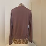 Lukka Lux Women's Long Sleeve Tee, Green/Pink, 2 Photo 11