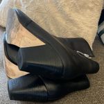 Paige  Black Ankle Boots Photo 6