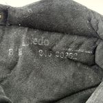 Laredo  Performair Boots Women's 8 Green Leather‎ Fringe USA Made VTG 90s w/box Photo 12