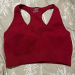 Amazon  Sports Bra  Photo 0
