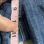 Judy Blue  Boyfriend Fit Jeans Women's Size 11/30 Light Wash Distressed Denim Photo 7