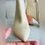 Circus by Sam Edelman  Women's Hasley Ankle Boots size 6 Photo 8