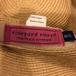 Vineyard Vines  Beach Hat with Ribbon Bow Photo 4