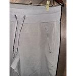 Athleta  Trekkie North Jogger Pants Gray Women's 12‎ Photo 1