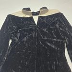 NBD Firoja Bodysuit in Black Photo 10