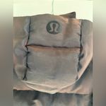Lululemon NWOT Women's Wunder Puff 600-Down-Fill Jacket Iridescent Brown size 6 Photo 13