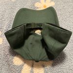 Green Brooklyn New York Cap Photo 2