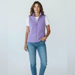 Woolrich  Fleece Vest. Size Large. Photo 0