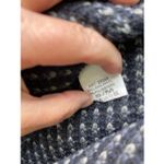 Tempo Paris  wool cape poncho size S/M made in Italy Photo 3