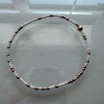 Unwritten Enewton Hope  Bracelet White Photo 0