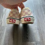 Vans Pink  Sneakers Photo 2