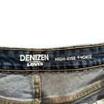 Denizen from Levi's DENIZEN  from Levi’s High Rise Shorts Size 12‎ / 31W Photo 2