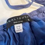 Final Touch Small women’s tank top Photo 1