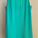 CROSBY by Mollie Burch  Crosby Green Shift Dress Photo 0