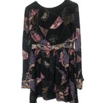 Elizabeth and James  mini silk dress size 6 fairy fairycore dainty girly Photo 4