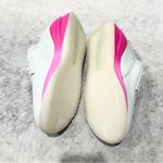 NEW Clove Electron Rose Nursing Shoes Pink Blue Womens Size 8.5 Photo 6