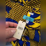 Anthropologie Sika Strapless Maxi Dress Photo 11