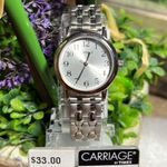 Timex Carriage by Photo 0