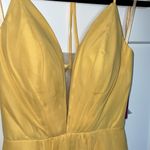 Abby Paris NWT  984911 - Yellow Photo 3
