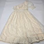 Tularosa Ibiza Dress in Ivory XS Photo 11