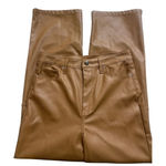BLANK NYC   “The Baxter” pants brown sz 28 / 6 Photo 0