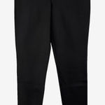 Banana Republic Sculpting Stretch Black Legging Pants Women’s Size 6 NWT Photo 0