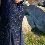 Nightway Long Dress  women 6 Photo 1