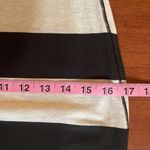 Lululemon Refresh Maxi Dress Black / White Photo 7