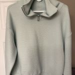 Calia by Carrie  1/4-Zip Pullover Photo 0