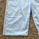 Vintage Bloomer Short Pants Blue Size M Photo 1