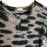 Urban Rebel brand size m‎ pullover crop sweatshirt NWT Purple Size M Photo 2