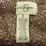 Jessica Simpson Women’s Brown  Romper Photo 4