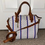 Fossil Multi Color Crossbody Bag Photo 0