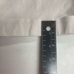 Ann Taylor  Khaki Cuffed Bermuda Shorts Size 8 Tan‎ Photo 3