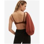 Everlane ✨ The Easy Sz 12 Pant Pockets Pull On Organic Cotton✨ Photo 4