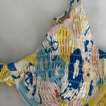 Boutique Floral Swimsuit  Photo 1