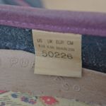 Hush Puppies Multicolor Nubuck Suede Flats Size 8.5B Photo 1