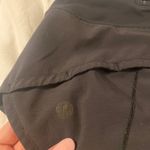 Lululemon Speed Up Short 2.5” Photo 2