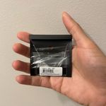 Coach  SILVER C LOGO Necklace NWT Photo 2