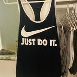 Nike Just Do It tank Photo 0