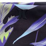 Hurley NWT Quick Dry Floral Surf Surf Bikini Photo 7