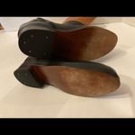 ‎LA Mundial Dress Boots, tan and black, Black Size 7 Photo 5