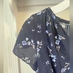 Rebecca Taylor FINAL PRICE  Francine Silk Shift Dress Photo 8