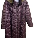 Liz Claiborne Midweight Puffer Jacket Photo 2