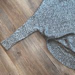 Leo & Nicole Zaryn Pocho Pullover Sweater Sz S Photo 1