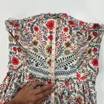 Anthropologie By  Forever That Girl Ruffle Tube Mini Dress Size Large NWT Photo 9