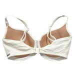 Fantasie Cream Ottawa Moulded Bikini Top Size 32G White Photo 3