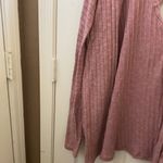 Forever 21 FINAL MARKDOWN LADIES  open front cardigan 3x Photo 1